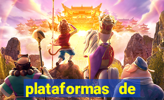 plataformas de jogos 777